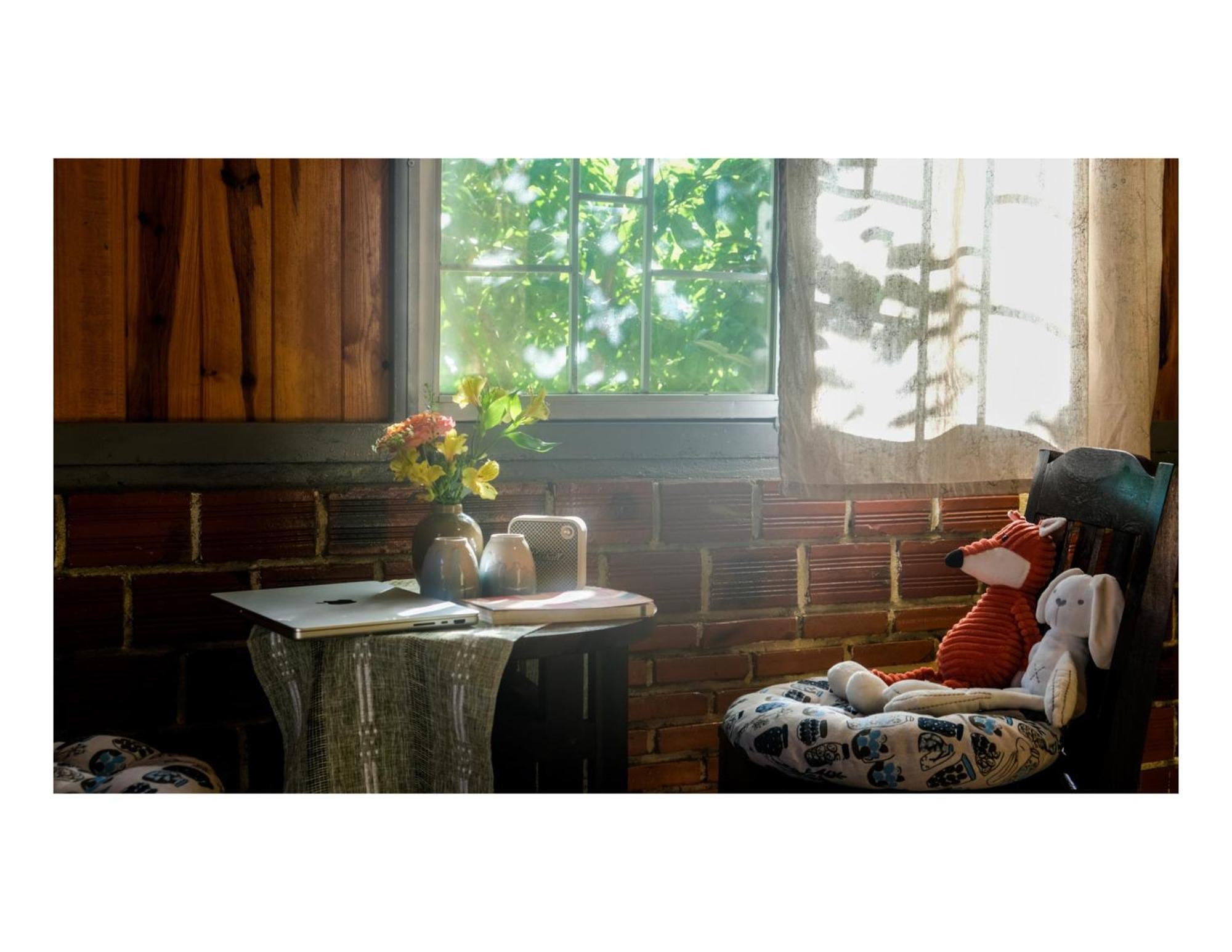 Nha Ben Ho - Da Lat Homestay Экстерьер фото