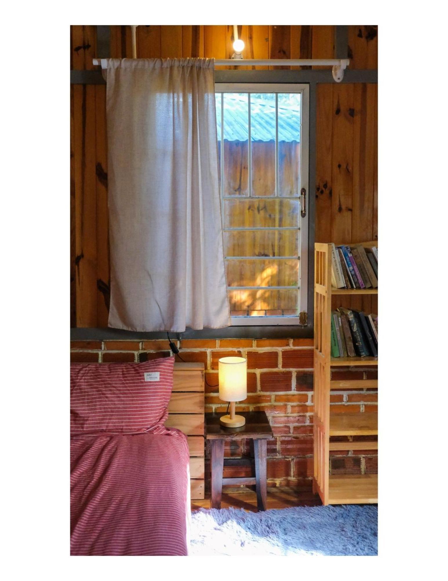 Nha Ben Ho - Da Lat Homestay Экстерьер фото